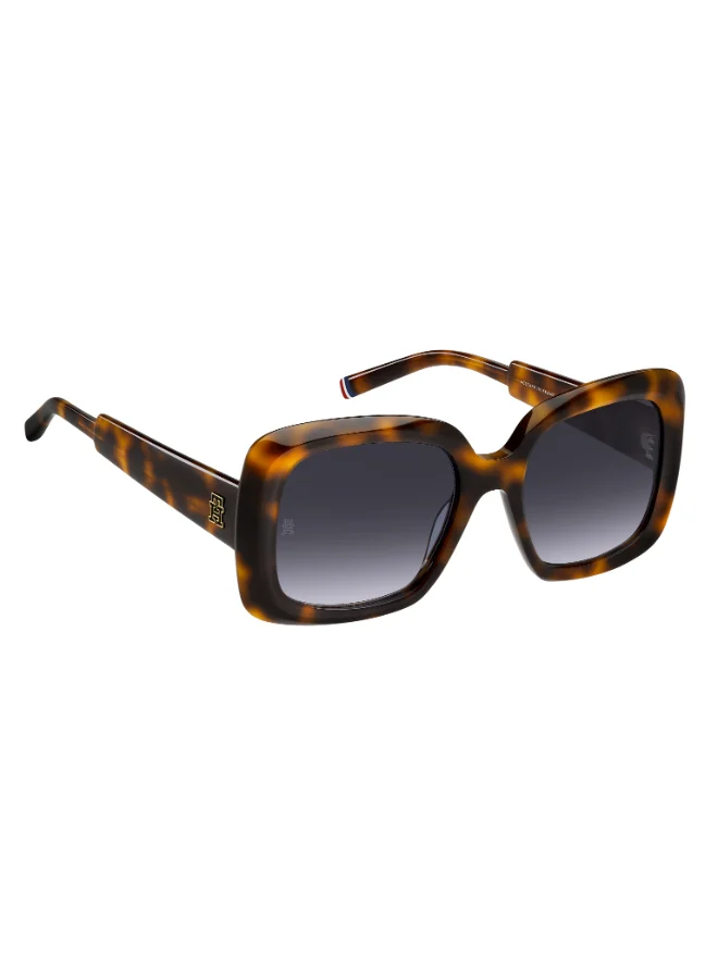 تومي هيلفيغر Square Tommy Hilfiger Sunglasses